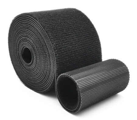 POWERTECH ταινία τύπου velcro TIES-080