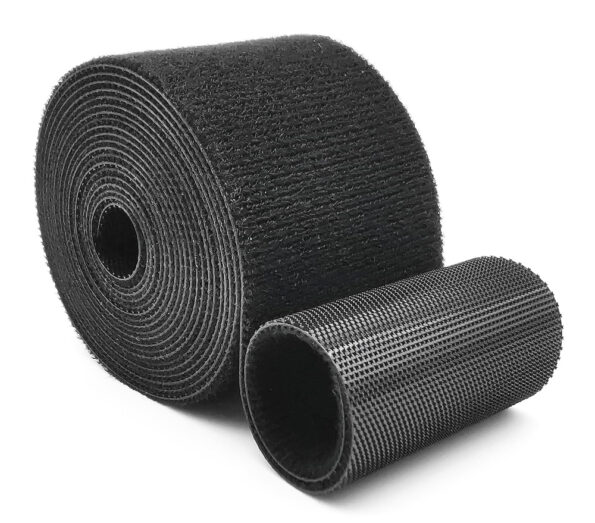 POWERTECH ταινία τύπου velcro TIES-080