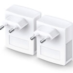 TP-LINK Powerline Starter Kit TL-PA7017