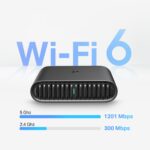 TP-LINK Travel Router TL-WR1502X