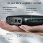TP-LINK Travel Router TL-WR1502X