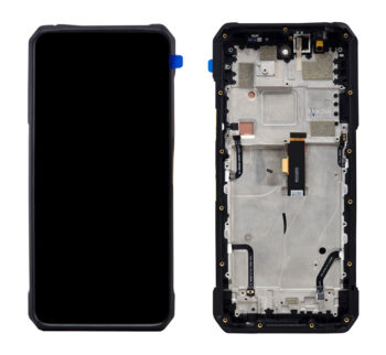 ULEFONE ανταλλακτική οθόνη LCD & Touch Panel για smartphone Armor 26 Ultra