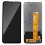 OUKITEL LCD & Touch Panel για smartphone C36