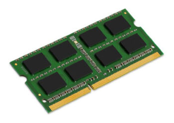 KINGSTON used RAM SODIMM DDR3