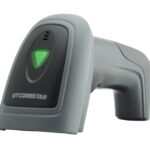 GTCODESTAR barcode scanner X-1901B με βάση