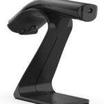 GTCODESTAR barcode scanner X-9200L με βάση