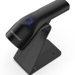 GTCODESTAR barcode scanner X-9200L με βάση