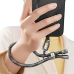 USAMS κορδόνι καρπού για κινητά ZB317