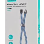 USAMS κορδόνι καρπού για κινητά ZB317