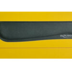 DELOCK στήριγμα καρπού για πληκτρολόγιο/laptop 12558