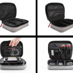 DELOCK θήκη οργάνωσης αξεσουάρ 18412