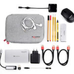 DELOCK θήκη οργάνωσης αξεσουάρ 18412