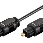 GOOBAY καλώδιο ήχου Toslink 50216