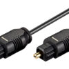 GOOBAY καλώδιο ήχου Toslink 50447