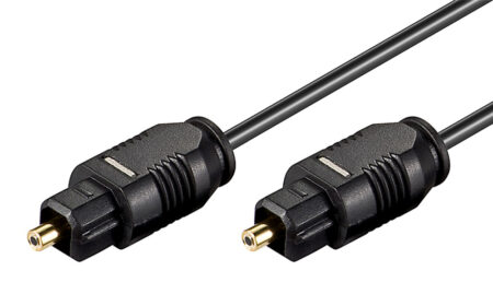 GOOBAY καλώδιο ήχου Toslink 51218