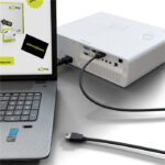 GOOBAY καλώδιο HDMI 58444 με Ethernet