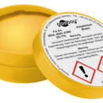 GOOBAY βάση στήριξης πλακέτας 61669 για συγκόλληση