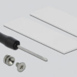 DELOCK Κάρτα Επέκτασης PCI-e σε M.2 Key M 64105