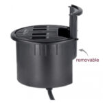 DELOCK USB hub 64153