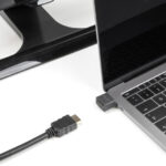 DELOCK αντάπτορας USB-C σε HDMI 64256