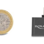 DELOCK αντάπτορας USB-C σε HDMI 64256