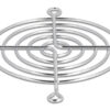 DELOCK σχάρα για 80mm ανεμιστήρα 67306