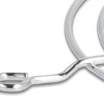 DELOCK σχάρα για 80mm ανεμιστήρα 67306