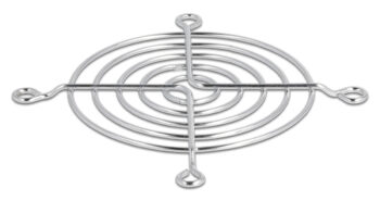 DELOCK σχάρα για 80mm ανεμιστήρα 67306