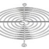 DELOCK σχάρα για 120mm ανεμιστήρα 67308