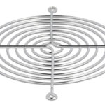 DELOCK σχάρα για 120mm ανεμιστήρα 67308