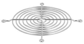 DELOCK σχάρα για 120mm ανεμιστήρα 67308