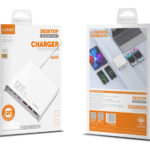 LDNIO σταθμός φόρτισης Q605