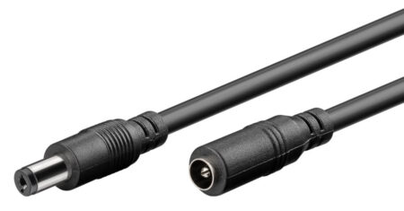 GOOBAY καλώδιο προέκτασης τροφοδοσίας 71399