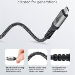 GOOBAY καλώδιο USB-C 74210