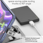 GOOBAY αντάπτορας USB-C 74442