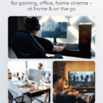 GOOBAY αντάπτορας USB-C 74442