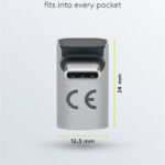 GOOBAY αντάπτορας USB-C 74442