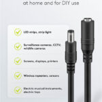 GOOBAY καλώδιο προέκτασης τροφοδοσίας 76635