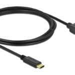 DELOCK καλώδιο USB-C σε USB Type B 83330
