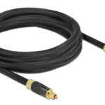 DELOCK καλώδιο ήχου Toslink 86594