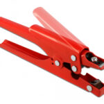 DELOCK πένσα δεματικών καλωδίων 86773