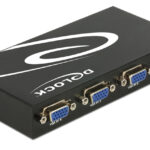DELOCK VGA switch 87635