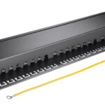 GOOBAY patch panel 90854