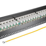 GOOBAY patch panel 90854