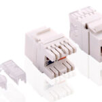 GOOBAY Keystone patch panel 95336 με 24 modules