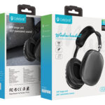CELEBRAT headphones A35
