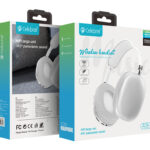 CELEBRAT headphones A35