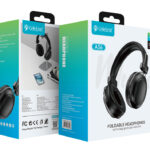 CELEBRAT headphones A36