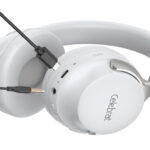 CELEBRAT headphones A40
