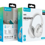CELEBRAT headphones A40
